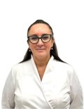 Останина Ирина Борисовна