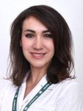 Соколова Анастасия Александровна