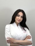 Волочкова Карина Шевкетовна