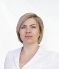 Саху Карина Владимировна