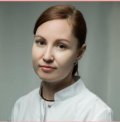 Латышева Мария Ивановна