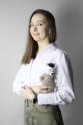 Волкова Дарья Александровна