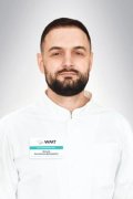 Чугузов Константин Дмитриевич
