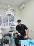 Набиев Дастанбек Бахрамович