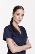 Никонова Евгения Алексеевна