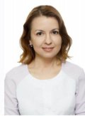 Рудых Мариана Александровна