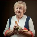 Будникова Ирина Юрьевна