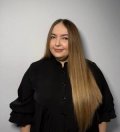 Герасимова Светлана