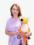 Журавлева Ангелина Валерьевна