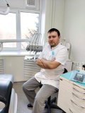 Фальшев Александр Сергеевич