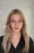 Орлова Полина