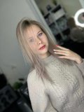 Данилина Светлана Владимировна