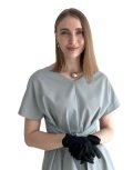 Семенова Анна Алексеевна
