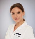 Черепанова Екатерина Вадимовна