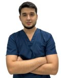Ильярханов Ахмедхан Зелимханович
