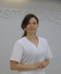 Евстратова Оксана Александровна