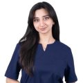 Аракелян Лиана Валерьевна