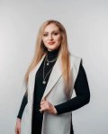 Прыткова Дина Андреевна