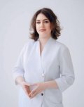 Лаберко Дарья Александровна