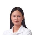 Казьмина Ольга Юрьевна