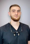 Шогенов Тамерлан Мухамедович