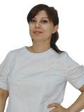 Балаян-Абрамова Нана Шмавоновна