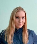 Кропотова Светлана Дмитриевна