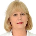 Самойлова Маргарита Александровна