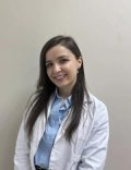 Асатрян Седа Шираковна