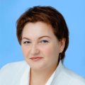 Матева Елена Михайловна