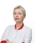 Кочурова Елена Викторовна