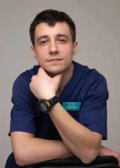Быковский Вячеслав Владимирович