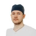 Шарипов Айназ Рамазанович