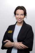 Сафонова Евгения Николаевна