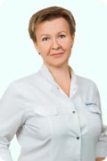 Сухоносенко Оксана Григорьевна