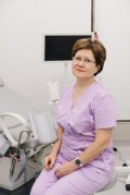 Нагавкина Альфина Шакирзяновна