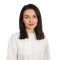 Власова Ольга Сергеевна