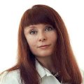 Затяева Эльвира Рустамовна