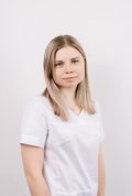 Ступникова Анастасия Андреевна