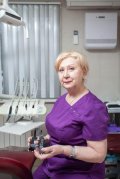 Загорулько Татьяна Виленовна