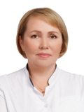 Прозоровская Ирина Николаевна