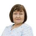Аминева Клара Усмановна