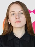Любименко Вероника Витальевна