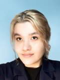Асеева Анастасия Юрьевна