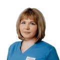 Зюзляева Ольга Александровна