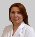 Ивченко Екатерина Даниловна