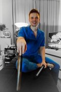 Кисилев Максим Владимирович