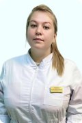 Кантарюк Юлия Александровна