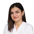 Полякова Наира Андреевна