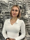 Мальцева Юлия